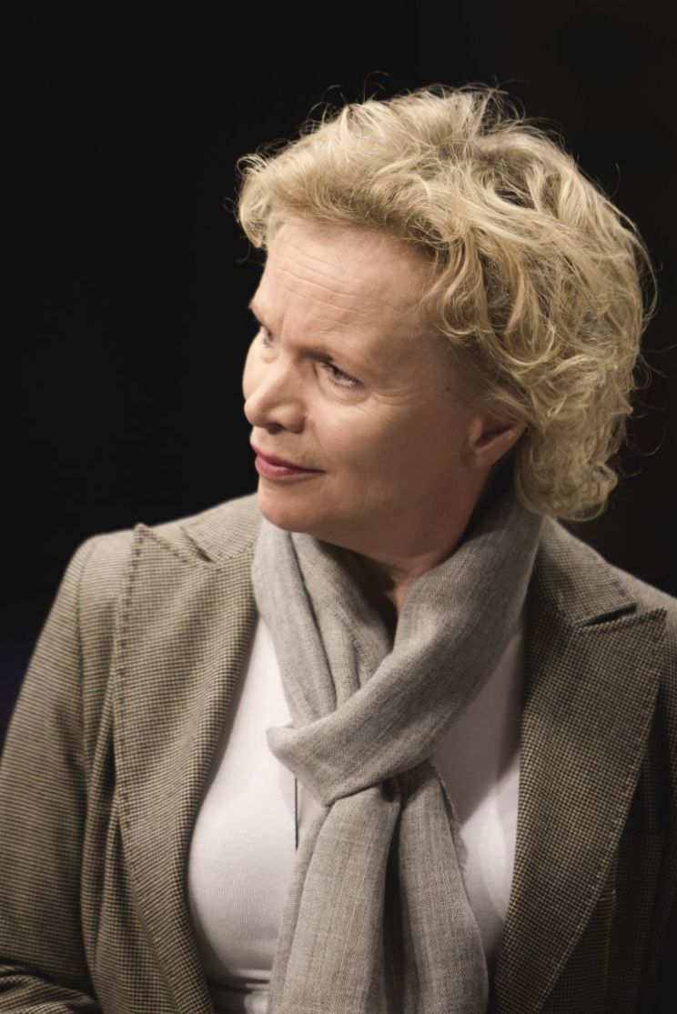 Renée Soutendijk