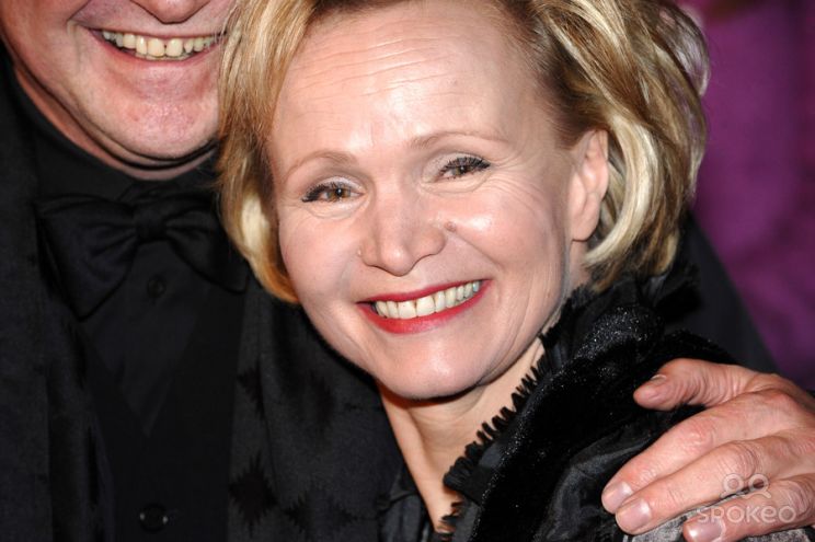 Renée Soutendijk