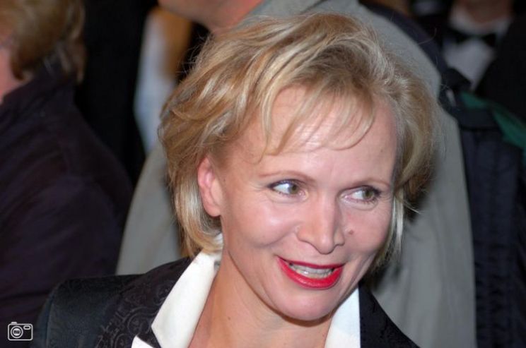 Renée Soutendijk