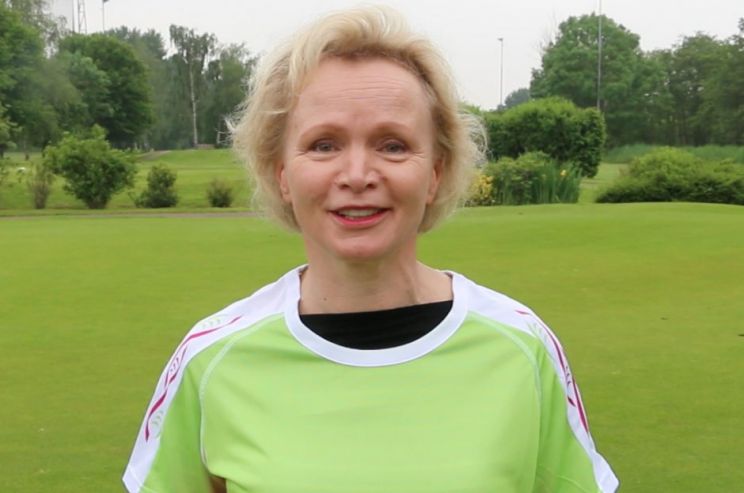 Renée Soutendijk