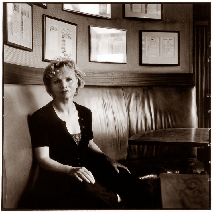 Renée Soutendijk