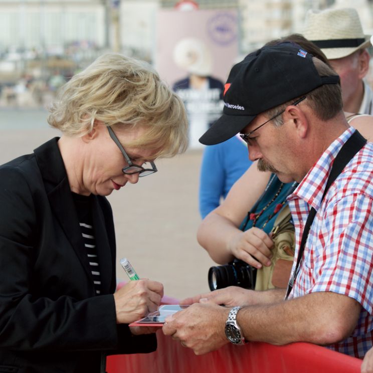 Renée Soutendijk