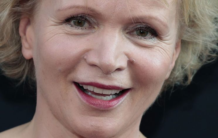 Renée Soutendijk