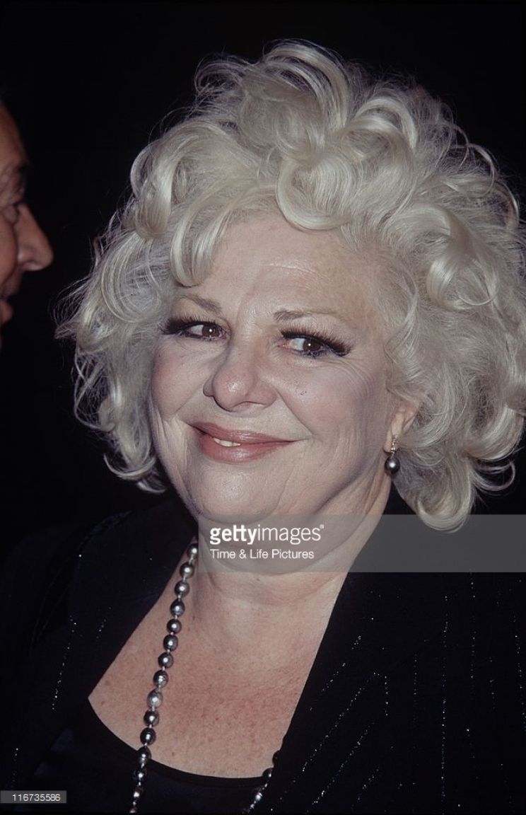 Renée Taylor