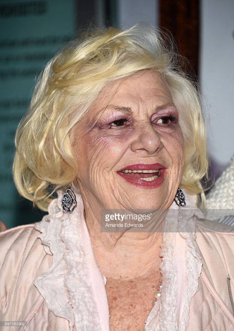 Renée Taylor