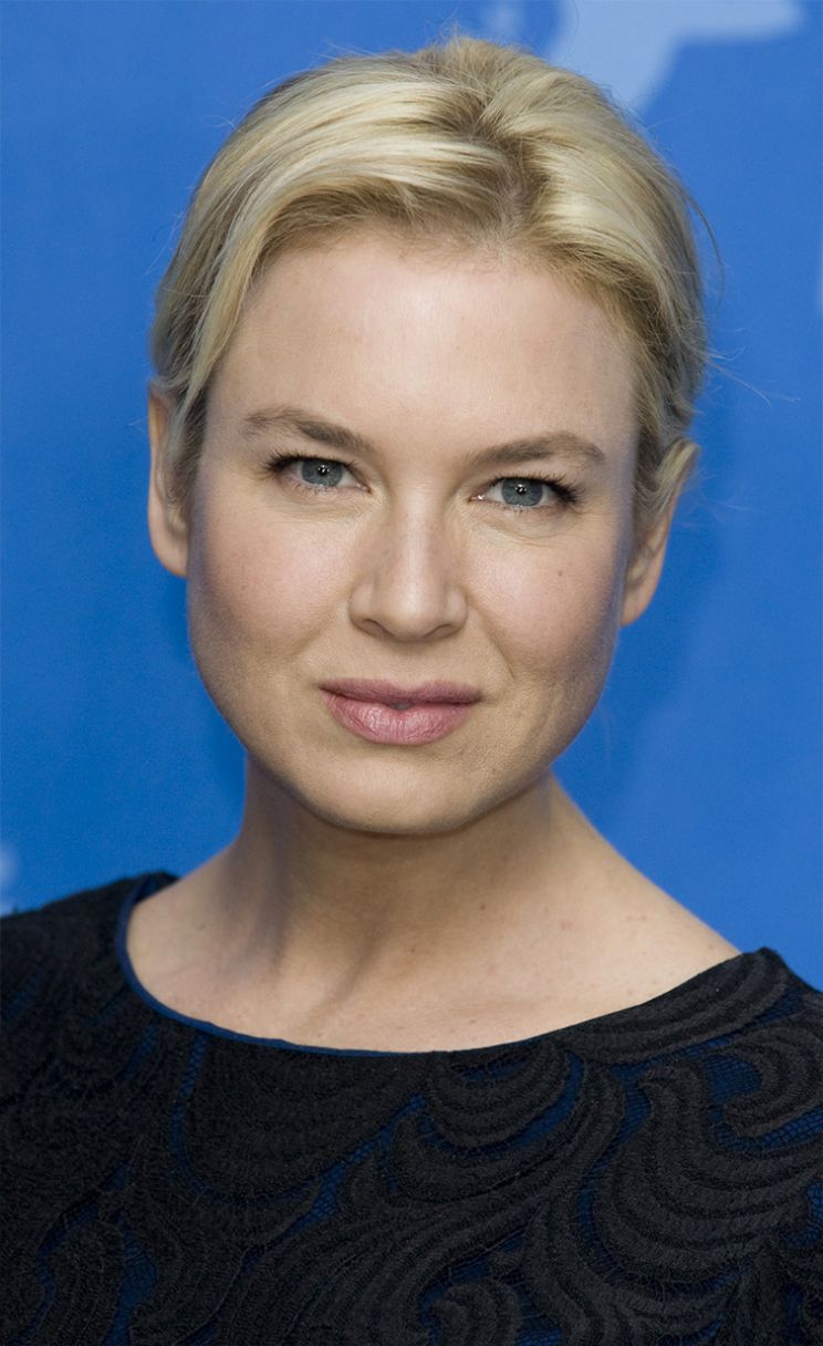 Renée Zellweger