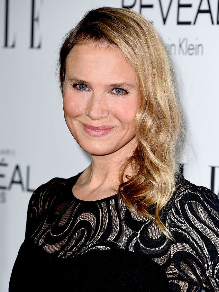 Renée Zellweger