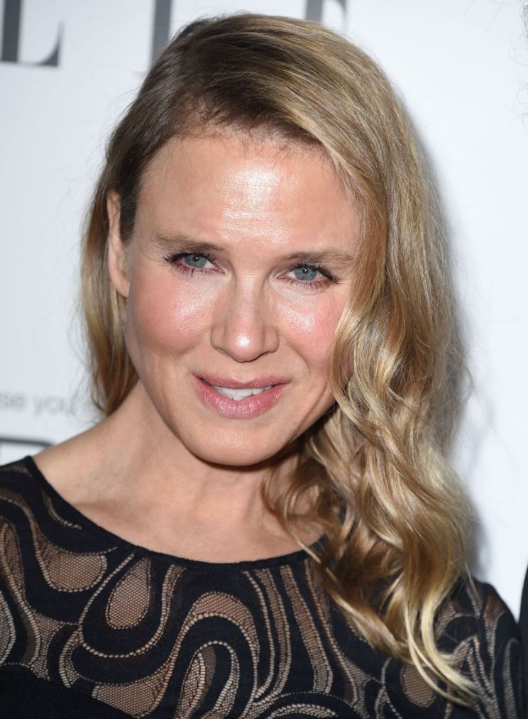 Renée Zellweger