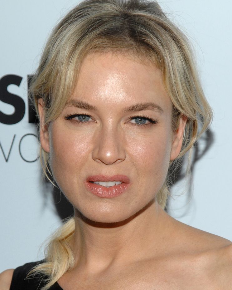 Renée Zellweger