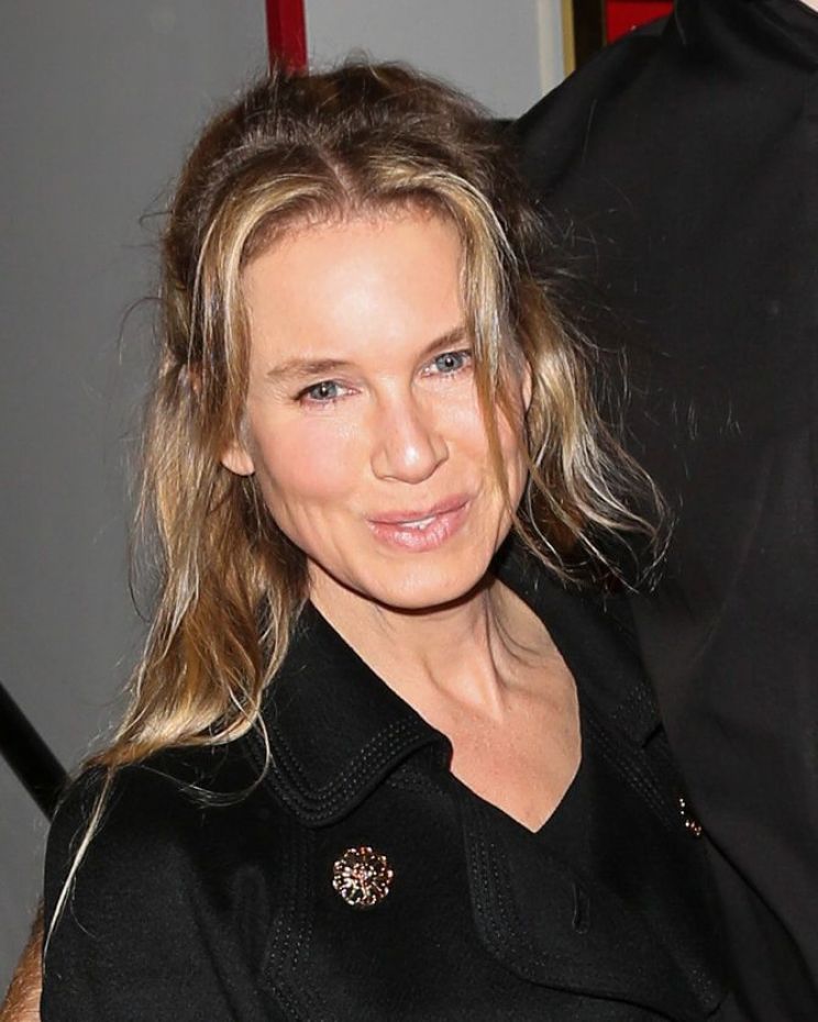 Renée Zellweger