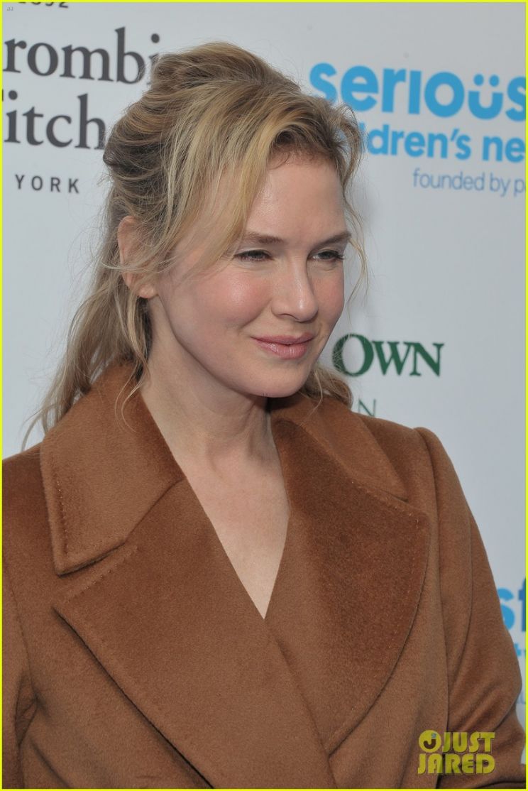Renée Zellweger