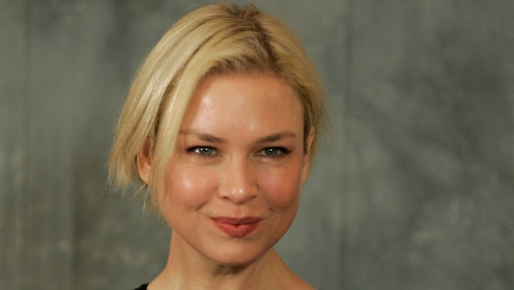 Renée Zellweger