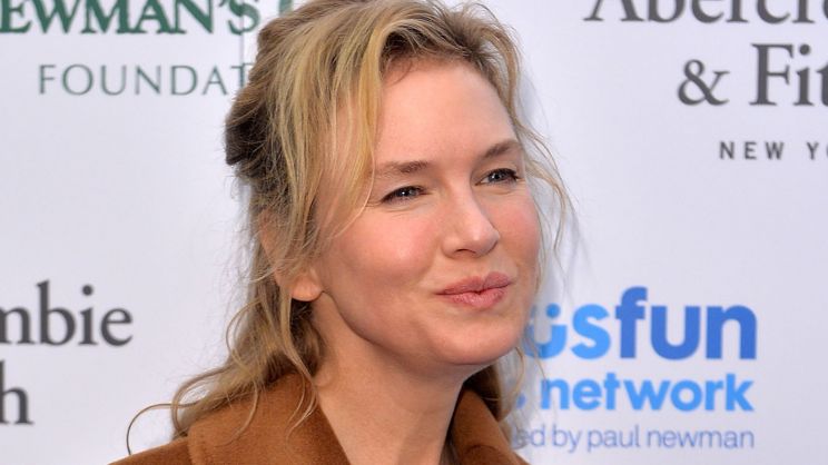 Renée Zellweger