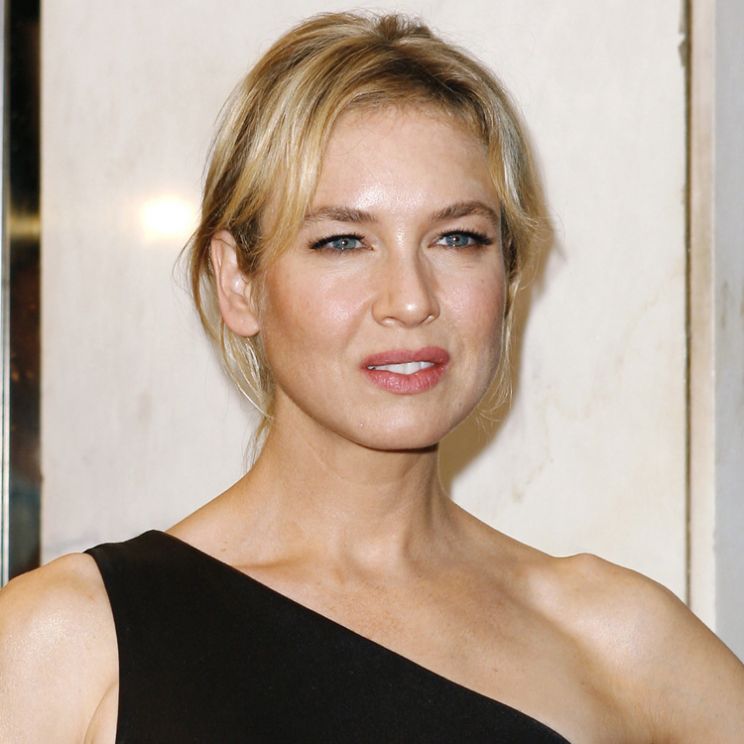 Renée Zellweger