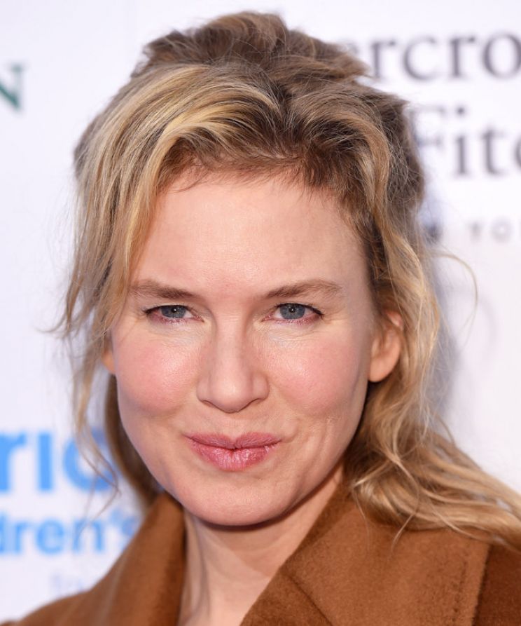 Renée Zellweger