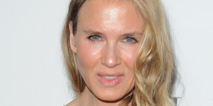 Renée Zellweger