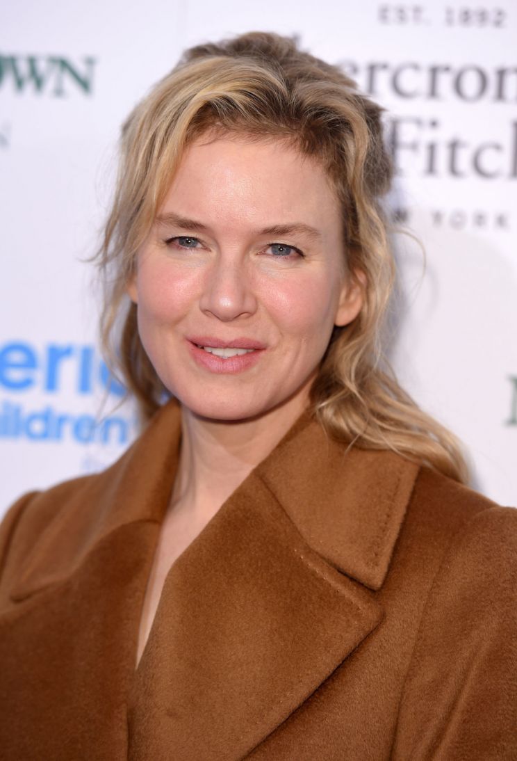 Renée Zellweger