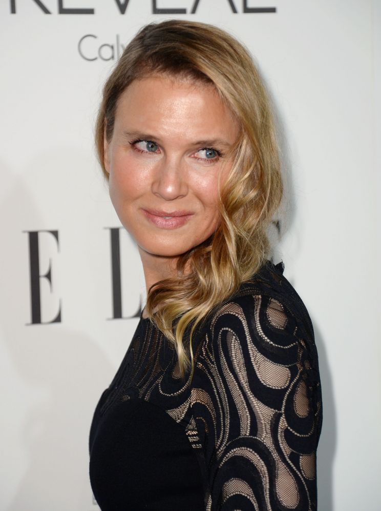 Renée Zellweger