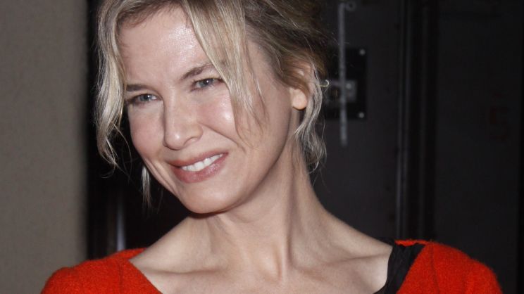 Renée Zellweger