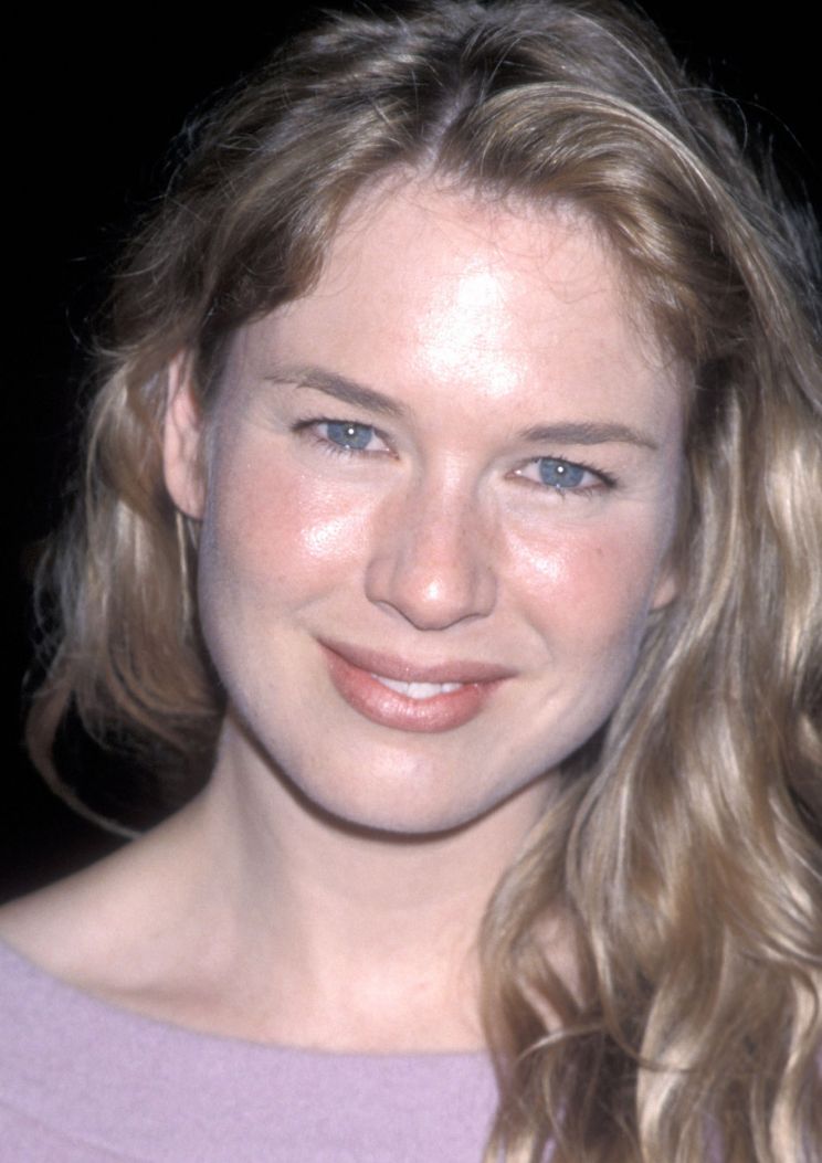 Renée Zellweger