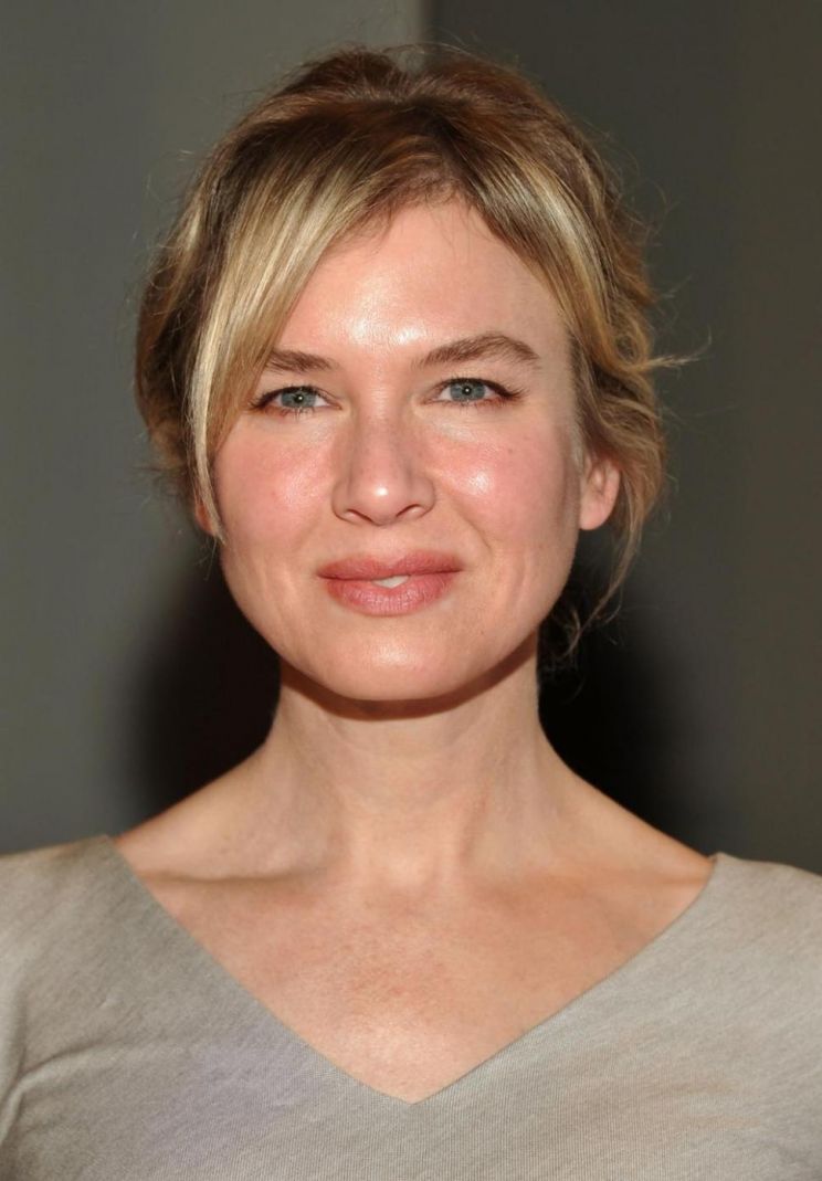 Renée Zellweger