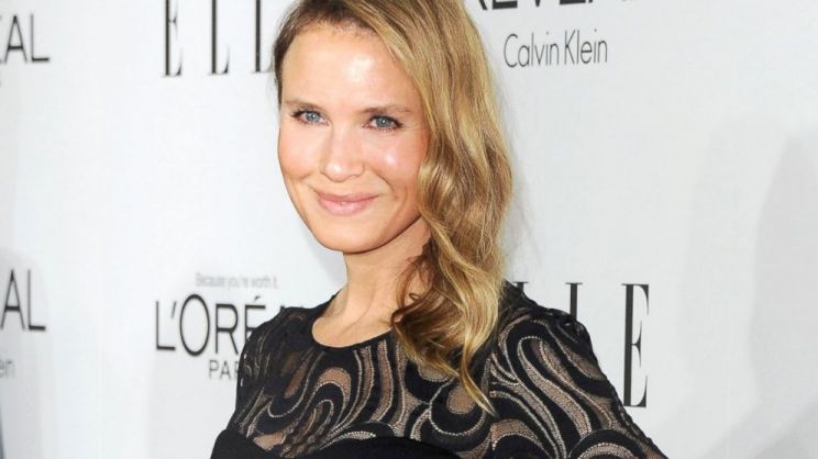 Renée Zellweger