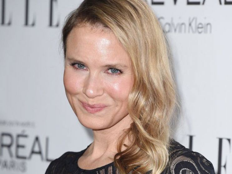 Renée Zellweger