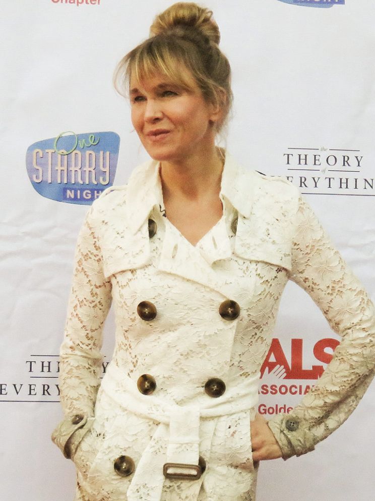 Renée Zellweger