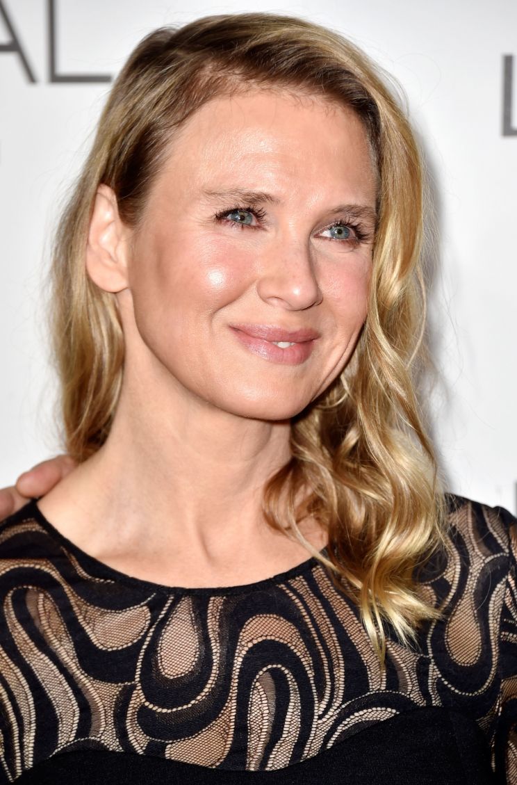 Renée Zellweger