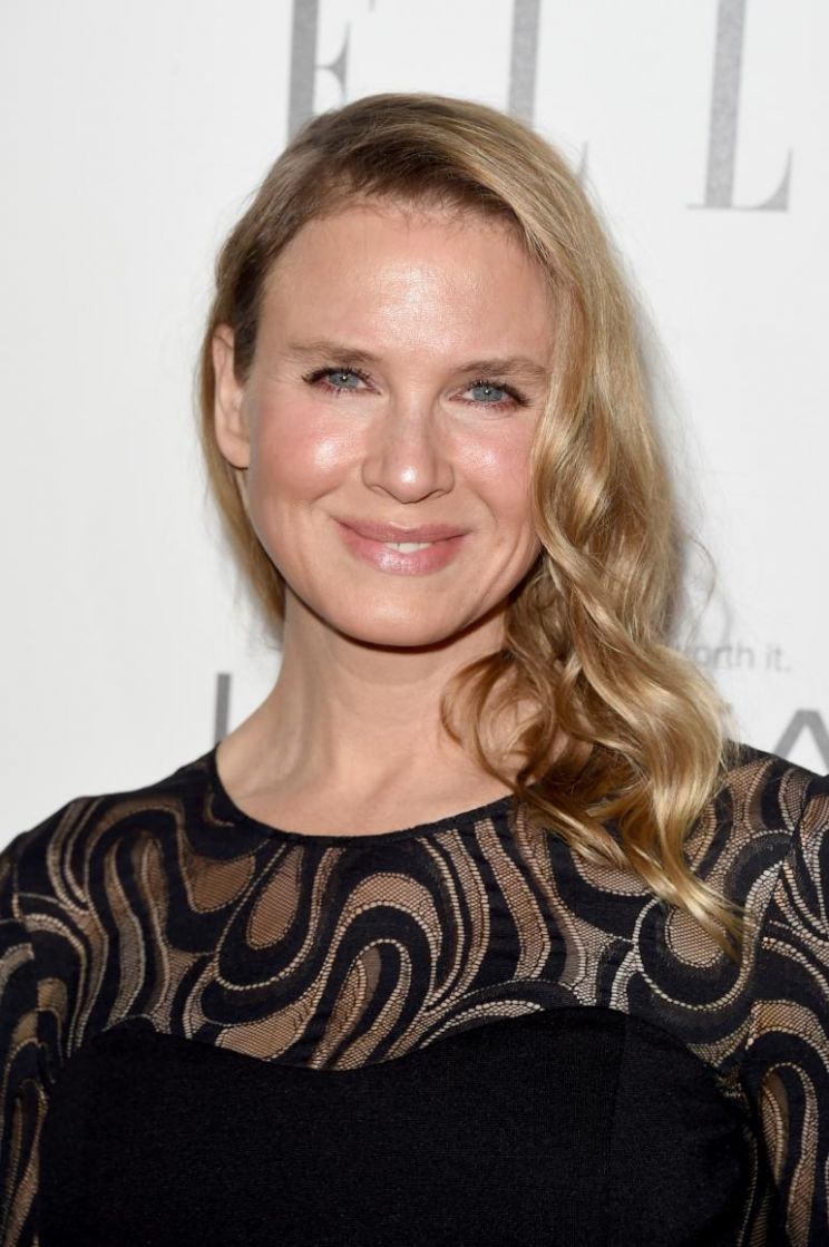 Renée Zellweger