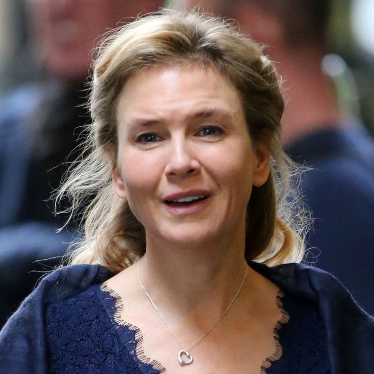 Renée Zellweger