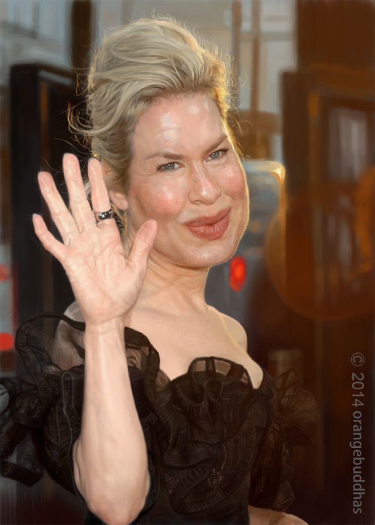 Renée Zellweger