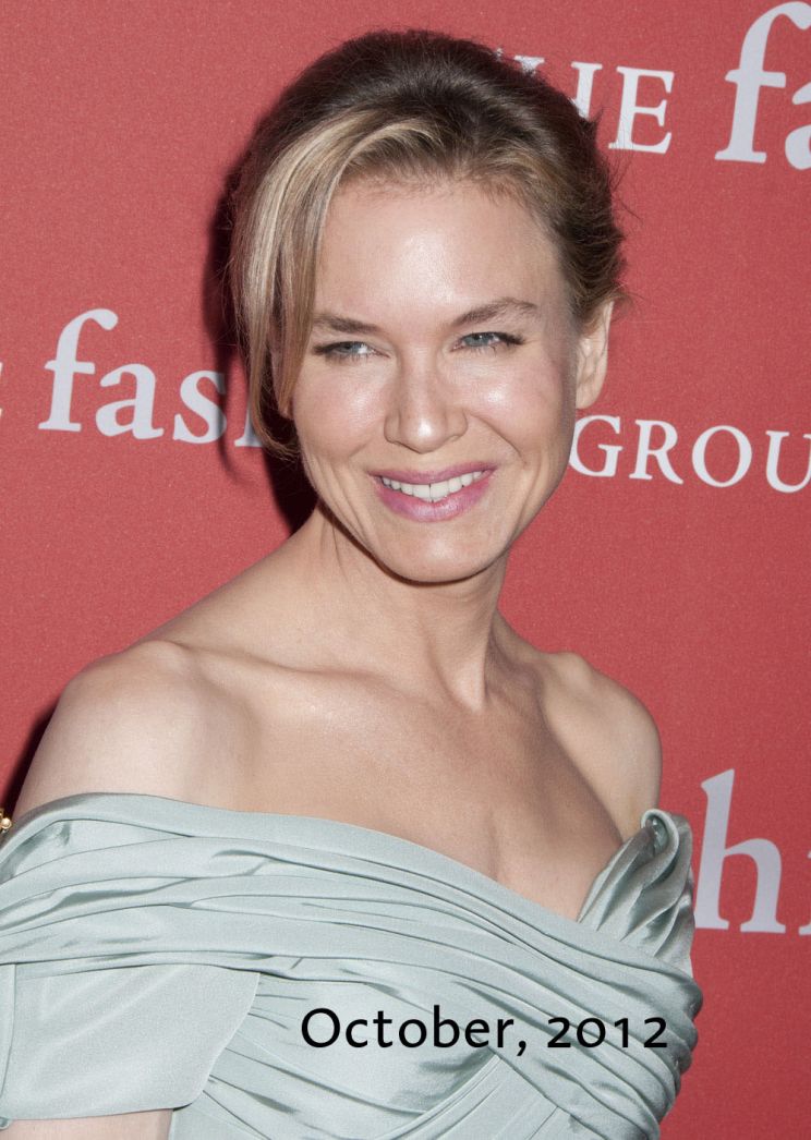 Renée Zellweger