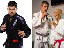 Rener Gracie