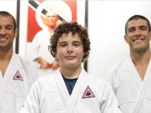 Rener Gracie