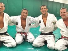 Rener Gracie