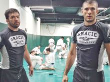 Rener Gracie