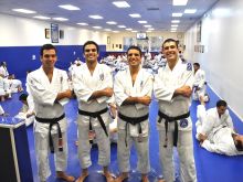 Rener Gracie