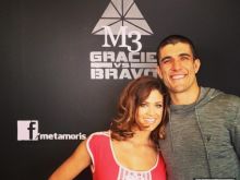 Rener Gracie