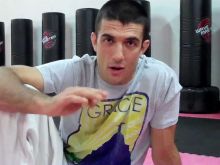 Rener Gracie