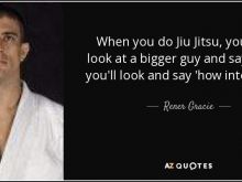 Rener Gracie
