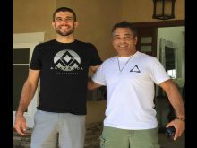 Rener Gracie