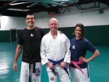 Rener Gracie