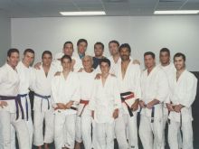 Rener Gracie