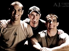 Rener Gracie