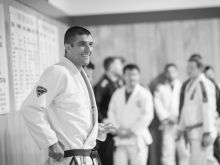 Rener Gracie photo