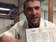 Rener Gracie