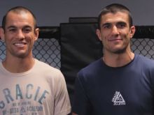 Rener Gracie