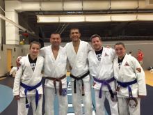 Rener Gracie
