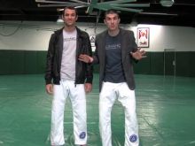 Rener Gracie